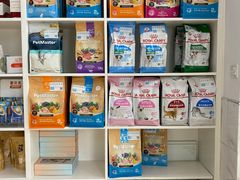 -萌兽医馆·宠物医院·猫骨科(创景店)