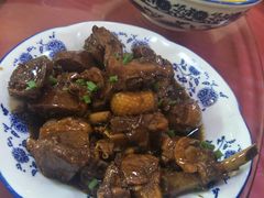 -喜洋洋蟹庄(阳澄湖店)