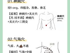 -裕和堂中医推拿艾灸(太古汇臻品店)
