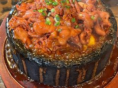 -西江美食舫·江西菜(健德桥店)