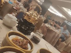 -香云轩·顺德菜(香云纱园林酒店店)