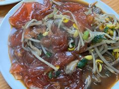 -何记酿皮店(西流湾店)
