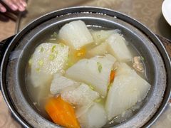 -百年银屏蚝烙·潮汕菜·非遗(乐山店)