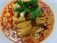 周渝口水鸡-周渝食惦酸菜鱼(青浦店)