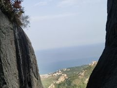 -崂山仰口游览区