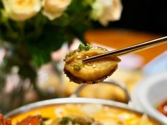 -甜阿姨·天台花园私房菜(万松园店)