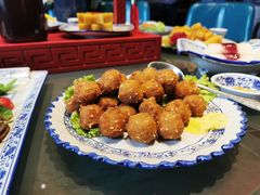 -百花深处·老北京风味菜