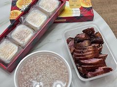 -章云板鸭(评事街店)