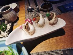 -乐亭日本料理(彩虹本店)