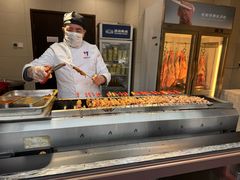 -马凯餐厅(地安门店)