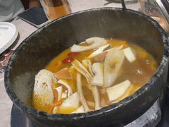 -芸山季·云南野生菌火锅(宝能环球汇店)