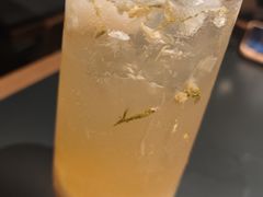 -Ameigo梅果·云贵川bistro(长宁来福士店)