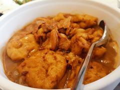 徐记油豆腐烧肉-徐记海鲜(陕西历史博物馆|明德门店)