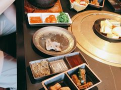 -谷牛和牛烤肉(漕河泾印象城店)