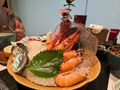 -匠和风精致料理(成都龙湖滨江天街店)