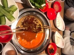 -季季红火锅(长沙步行街店)