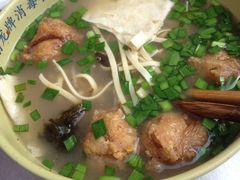 -高记清香园绝味不翻汤