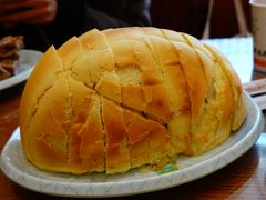 馄锅馍-清真·益鑫羊肉手抓馆(花园北街店)