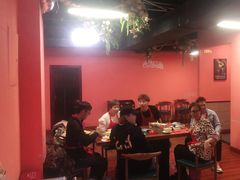 -渔香岛美蛙鱼头火锅(威清路店)