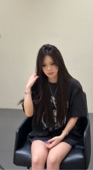 -DL HOPE造型