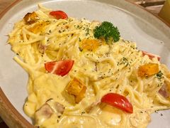 -The Good Place好地方·Brunch·coffee(国贸店)