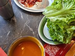 -一品诚记烤肉·甄选店(中南路店)
