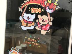 -飞行喵MR PILOT|猫舍·猫咖(静安大融城店)