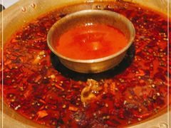 -哥老官重庆美蛙鱼头(五角场合生汇店)