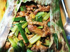 -中8楼风尚云南菜(颐堤港店)