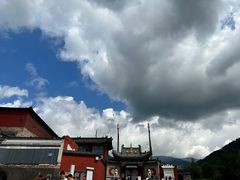 -五台山风景名胜区