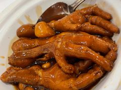 -白天鹅宾馆-宏图府餐厅