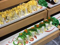 -火叮叮自助烤肉·现切牛肉(茂业店)