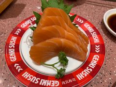 -元气寿司(环球港店)