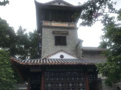 -东莞市可园博物馆