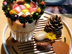 -初拾·花里餐厅(钜城华亿店)