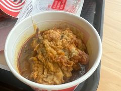 -肯德基(黄渡DT店)