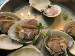 -巽寮印象美食部落餐厅·海鲜·地方特色菜(惠州体验店)