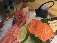 -玄海寿司(国贸店)
