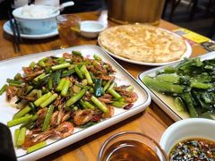 -61号餐吧(兴坪古镇漓江店)