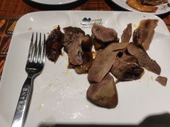 -汉巴味德·烤肉与啤酒的自助(杭州大悦城店)