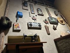 -泥糊破店小酒馆·团建聚餐(南京西路店)