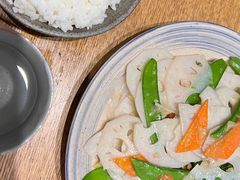 荷塘月色-静一餐厅·湖北菜(前门店)