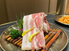 -西塔老太太泥炉烤肉(双井店)
