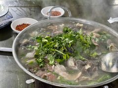 -小杨翘脚牛肉