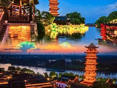 -乌镇景区