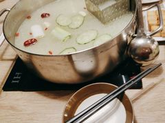 -野妹火锅(南园店)