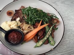 西冷牛排-娜娜家·Nana's restaurant(国金汇店)