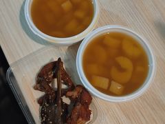 -张飞木薯羹(金鱼巷店)
