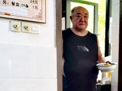 -陀块头面馆(梅岭南路店)