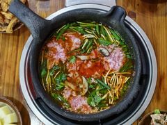 -笔记安顺夺夺粉火锅